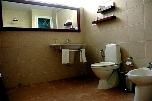 The Killians Boutique Hotel Kochi Esterno foto