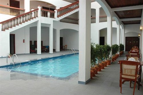 The Killians Boutique Hotel Kochi Esterno foto